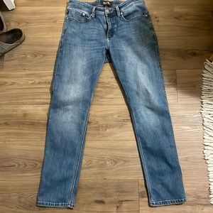 DU/ER Relaxed fit Jeans 32x32